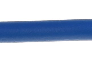Cavo di collegamento apparecchiature H07V-U RS PRO, 2.5mm², , 450 V CC, 750 V CA, 100m, Blu