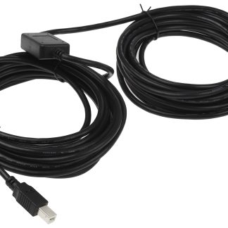 Cavo USB StarTech.com USB A/USB B, L. 9m, col. Nero