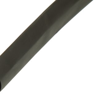 Guaina termorestringente HellermannTyton Ø 12.7mm, col. Nero, restringimento 2:1, L. 5m