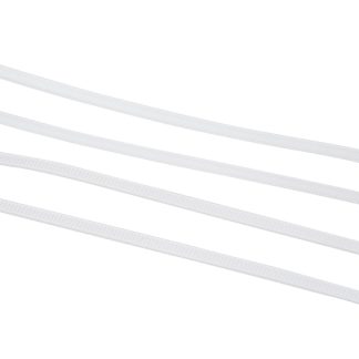 Fascette fermacavi HellermannTyton IT50RD in Poliammide 6.6 (PA66), 203.2mm x 4,7 mm