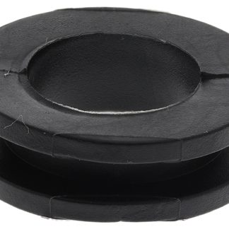 Passacavo Passacavi HellermannTyton, Nero, in PVC 3mm, diametri da Maximum of 14mm 18mm