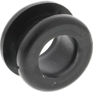 Passacavo Passacavi HellermannTyton, Nero, in PVC 6mm, diametri da Maximum of 10mm 12mm