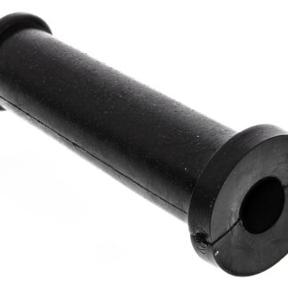 Passacavo Passacavi HellermannTyton, Nero, in PVC 31mm, diametri da Maximum of 5.3mm 9mm