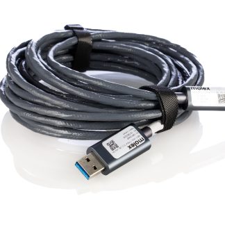 Cavo USB Molex USB A/USB C, L. 5m