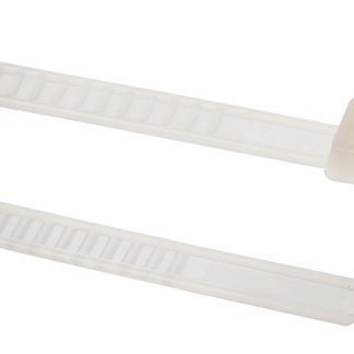 Fascette fermacavi HellermannTyton LR55R in Nylon 66, 195mm x 4,7 mm