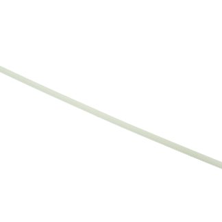 Fascette fermacavi HellermannTyton T25L in Poliammide 6.6 (PA66), 240mm x 2,8 mm