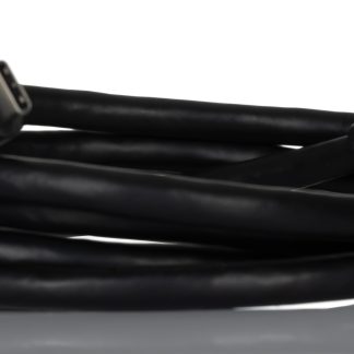 Cavo USB RS PRO USB C/USB C, L. 1.5m, col. Nero