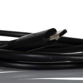 Cavo USB RS PRO USB C/Micro USB B, L. 1m, col. Nero