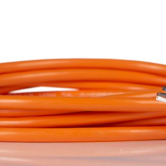 Cavo sensore/attuatore Lumberg Automation 4 cond. M8 Femmina / Senza terminazione, Ø 5mm, L. 3m