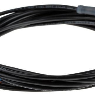 Cavo sensore/attuatore Lumberg Automation 3 cond. M8 Femmina / Senza terminazione, L. 5m