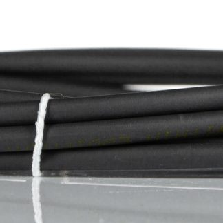 Cavo sensore/attuatore Lumberg Automation 3 cond. M8 Femmina / Senza terminazione, Ø 4.3mm, L. 3m