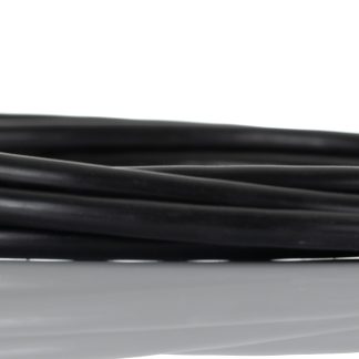 Cavo sensore/attuatore Lumberg Automation 4 cond. M8 Femmina / Senza terminazione, Ø 5.2mm, L. 2m