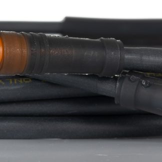 Cavo sensore/attuatore Lumberg Automation 4 cond. M8 Maschio / M8 Femmina, Ø 4.70mm, L. 3m