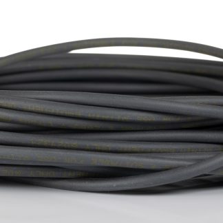 Cavo sensore/attuatore Lumberg Automation 4 cond. M12 Femmina / Senza terminazione, Ø 4.7mm, L. 15m