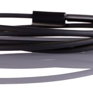 Cavo sensore/attuatore Lumberg Automation 4 cond. M8 Maschio / M8 Femmina, Ø 4.70mm, L. 2m