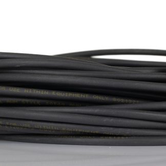 Cavo sensore/attuatore Lumberg Automation 4 cond. M12 Femmina / Senza terminazione, Ø 4.7mm, L. 20m