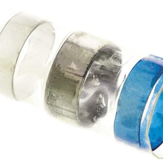 Boccola a saldare TE Connectivity, in PVDF, diametri da 4.06 → 7.62mm, manicotto lungo 19.05mm, 1kV