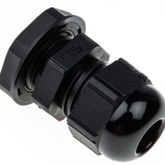 Pressacavo Lapp, in Poliammide, filetto PG9, Ø cavo 3.5mm - 8mm max