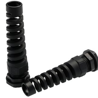 Pressacavo Lapp, in Poliammide, filetto PG16, Ø cavo 9mm - 14mm max