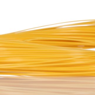 Cavo di collegamento apparecchiature RS PRO, 0,05 mm², 30 AWG, 300 V, 50m, Giallo