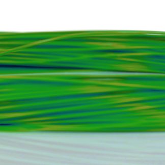 Cavo di collegamento apparecchiature RS PRO, 0,05 mm², 30 AWG, 300 V, 100m, Verde