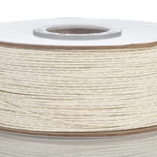 Cavo di collegamento apparecchiature RS PRO, 0,81 mm², 18 AWG, 600 V, 305m, Bianco