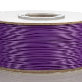 Cavo di collegamento apparecchiature RS PRO, 0,51 mm², 20 AWG, 300 V, 305m, Porpora