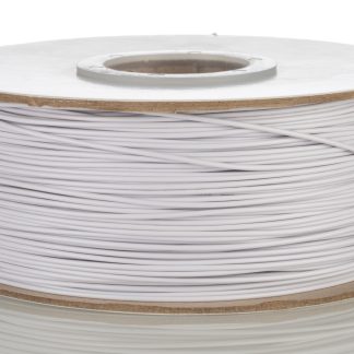 Cavo di collegamento apparecchiature RS PRO, 0,51 mm², 20 AWG, 300 V, 305m, Bianco