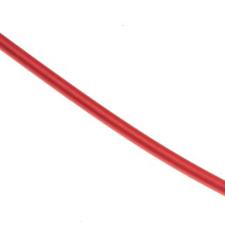 Cavo di collegamento apparecchiature TE Connectivity, 0,5 mm², 20 AWG, 600 V, 100m, Rosso