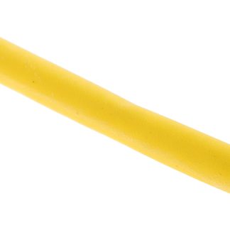 Kit di tubi termorestringenti Thomas & Betts Ø 2.4mm, col. Giallo, restringimento 2:1, L. 11.5m