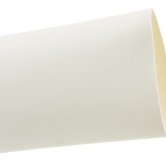 Kit di tubi termorestringenti Thomas & Betts Ø 19.1mm, col. Bianco, restringimento 2:1, L. 5m