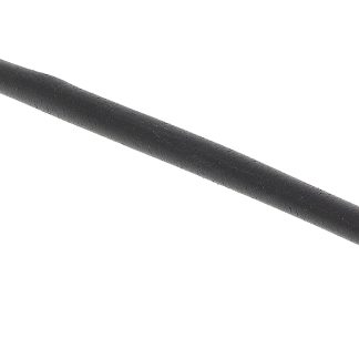 Kit di tubi termorestringenti Thomas & Betts Ø 1.2mm, col. Nero, restringimento 2:1, L. 12m