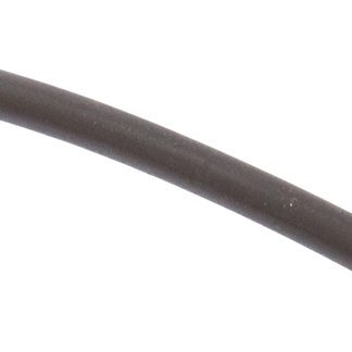 Kit di tubi termorestringenti Thomas & Betts Ø 2.4mm, col. Nero, restringimento 2:1, L. 11.5m