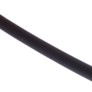 Kit di tubi termorestringenti Thomas & Betts Ø 3.2mm, col. Nero, restringimento 2:1, L. 11.5m