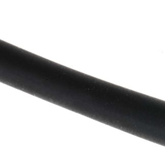 Kit di tubi termorestringenti Thomas & Betts Ø 4.7mm, col. Nero, restringimento 2:1, L. 9.5m