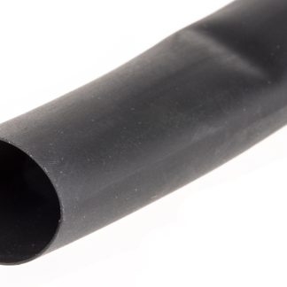 Kit di tubi termorestringenti Thomas & Betts Ø 12.7mm, col. Nero, restringimento 2:1, L. 6m