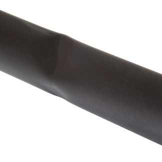 Kit di tubi termorestringenti Thomas & Betts Ø 25.4mm, col. Nero, restringimento 2:1, L. 3.3m