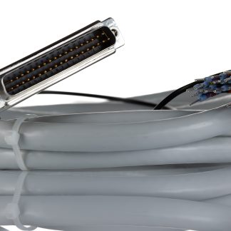 Cavo seriale Phoenix Contact D-sub a 37 pin/Senza terminazione, lungh. 2m