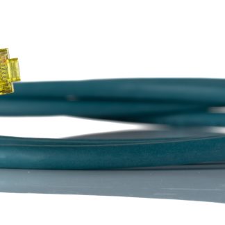 Cavo Ethernet Cat6a Phoenix Contact col. Blu, L. 2m, Con terminazione