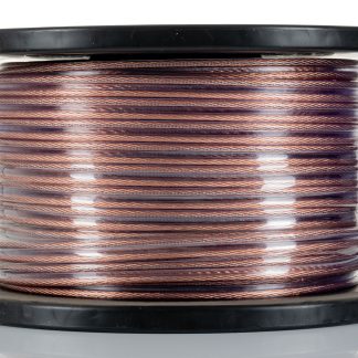 Cavo per casse acustiche RS PRO conduttori 7, 6 mm² CSA, 16 x 6mm od Multipolare