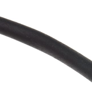 Guaina termorestringente TE Connectivity Ø 3.2mm, col. Nero, restringimento 2:1, L. 10m