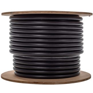 Cavo di ricarica veicoli elettrici RS PRO Cavo di installazione combinato per alimentazione e dati, 58A, Senza