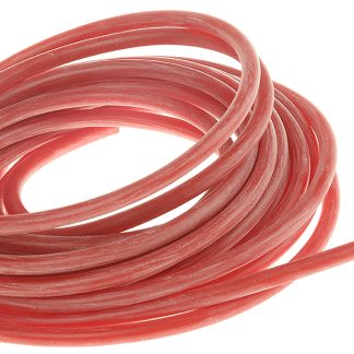 Cavo di collegamento apparecchiature Hew Heinz Eilentropp, 1,5 mm², 15 AWG, 500 V, 5m, Rosso
