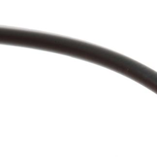 Cavetti per test TE Connectivity, 0,25 mm², 24 AWG, 600 V, 100m, Nero