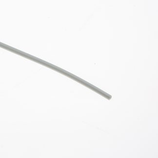 Cavo di collegamento apparecchiature TE Connectivity, 0,6 mm², 20 AWG, 600 V, 100m, Bianco