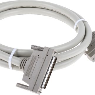 Cavo SCSI Grigio RS PRO, lunghezza 2m, fissaggio a Vite