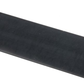 Guaina termorestringente TE Connectivity Ø 18mm, col. Nero, restringimento 3:1, L. 1.2m