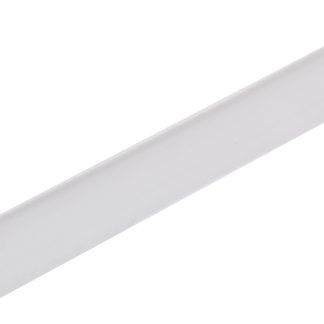 Guaina termorestringente TE Connectivity Ø 6mm, col. Chiaro, restringimento 3:1, L. 1.2m