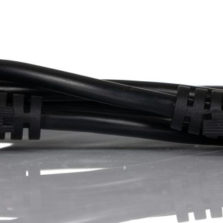 Cavo seriale RS PRO D-sub a 9 pin/D-sub a 9 pin, lungh. 1m