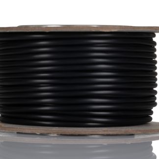 Cavo industriale multipolare non schermato a 2 cond. 0,5 mm², L. 25m